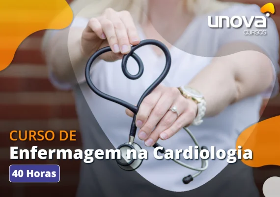[Enfermagem na Cardiologia]
