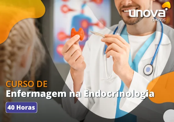 [Enfermagem na Endocrinologia]