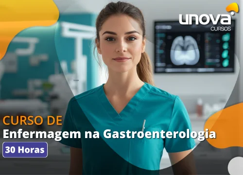 [Enfermagem na Gastroenterologia]