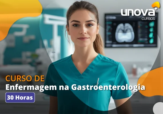 [Enfermagem na Gastroenterologia]