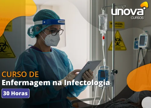 [Enfermagem na Infectologia]