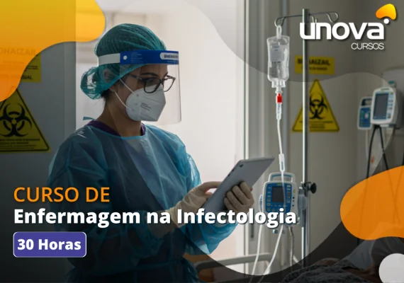 [Enfermagem na Infectologia]