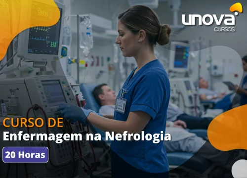 [Enfermagem na Nefrologia]