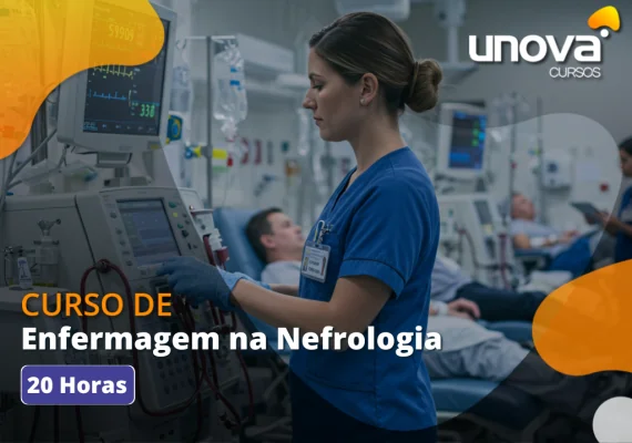[Enfermagem na Nefrologia]