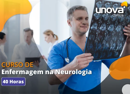 [Enfermagem na Neurologia]