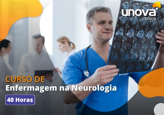 [Enfermagem na Neurologia]