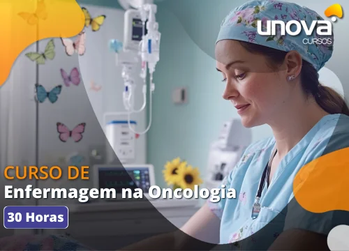 [Enfermagem na Oncologia]