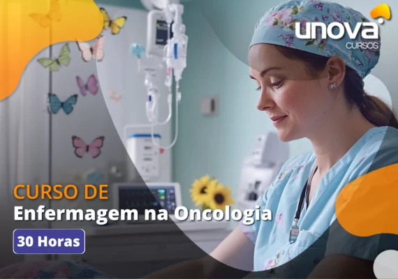 [Enfermagem na Oncologia]