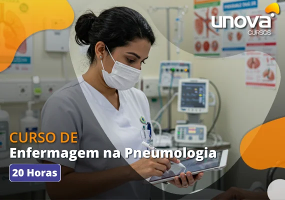 [Enfermagem na Pneumologia]