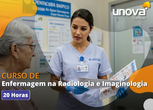 [Enfermagem na Radiologia e Imaginologia]