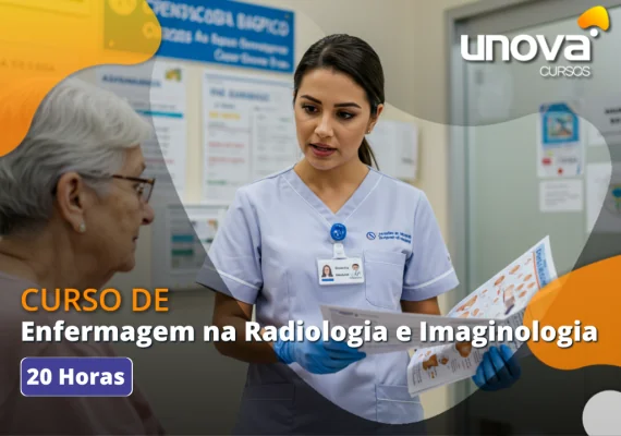 [Enfermagem na Radiologia e Imaginologia]