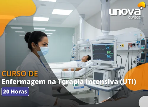 [Enfermagem na Terapia Intensiva (UTI)]