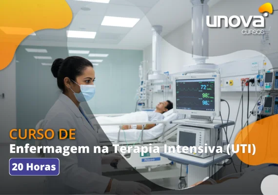 [Enfermagem na Terapia Intensiva (UTI)]