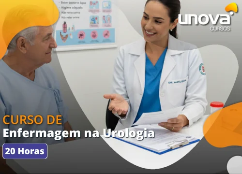 [Enfermagem na Urologia]