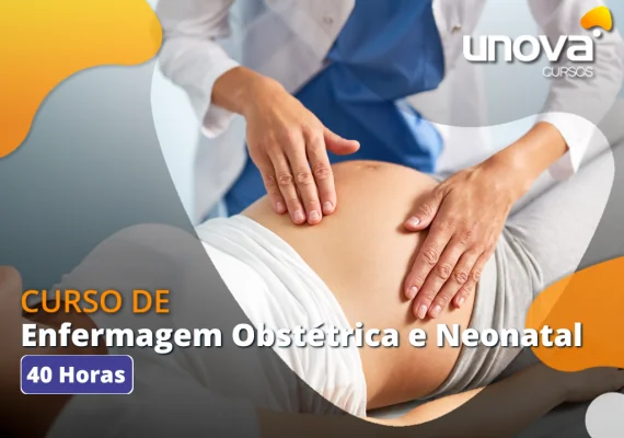 [Enfermagem Obstétrica e Neonatal]