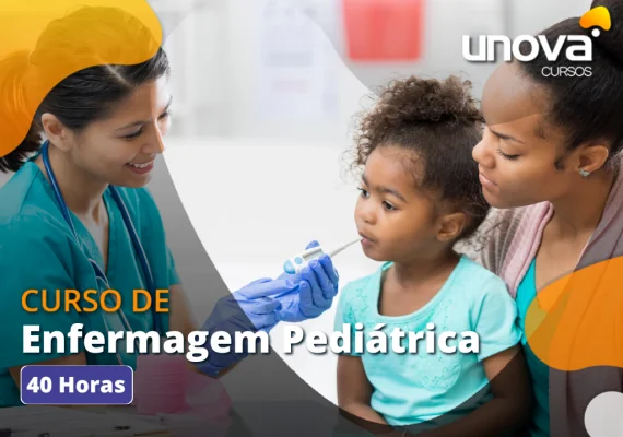 [Enfermagem Pediátrica]