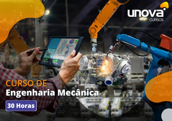 [Engenharia Mecânica]