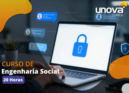 [Engenharia Social]