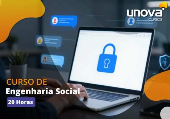 [Engenharia Social]