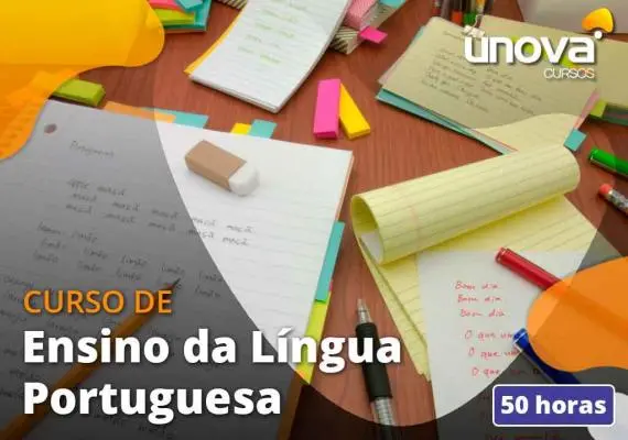 [Ensino da Língua Portuguesa]