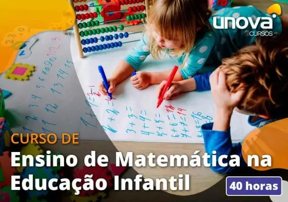 [Ensino de Matemática na Educação Infantil]