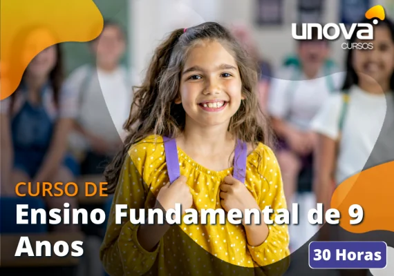 [Ensino Fundamental de 9 Anos]