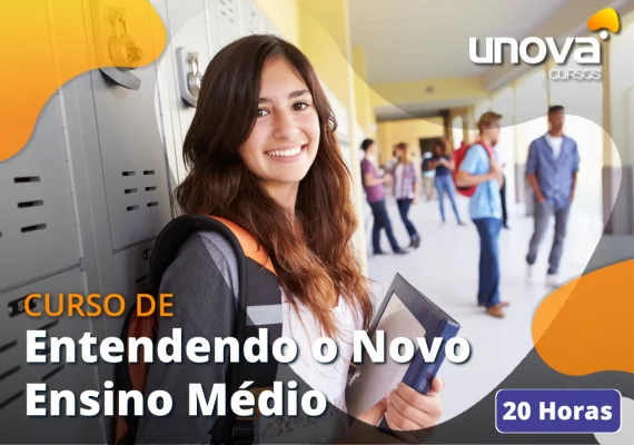 🛑 NOVO SITE DE CURSOS ONLINE GRATUITOS - Unova Cursos Online