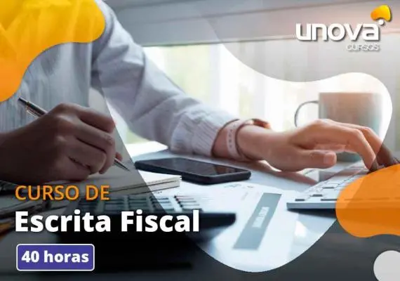 [Escrita Fiscal]