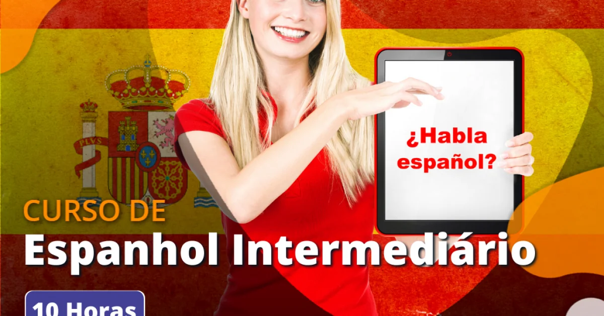 Habla - Aulas de Espanhol