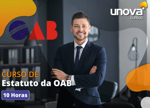 [Estatuto da OAB]