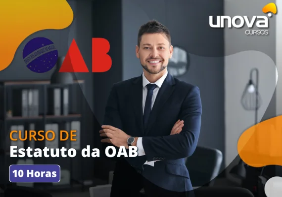 [Estatuto da OAB]