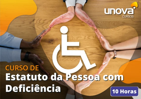[Estatuto da Pessoa com Deficiência]