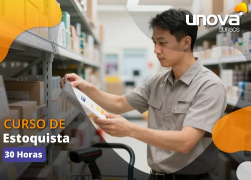[Estoquista]