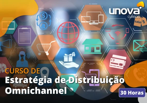 [Estratégia de Distribuição Omnichannel]