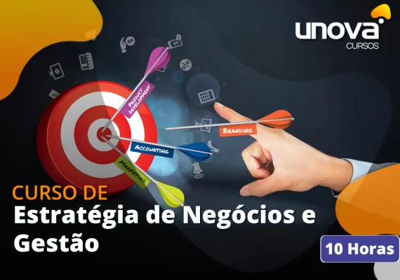 [Estratégia de Negócios e Gestão]