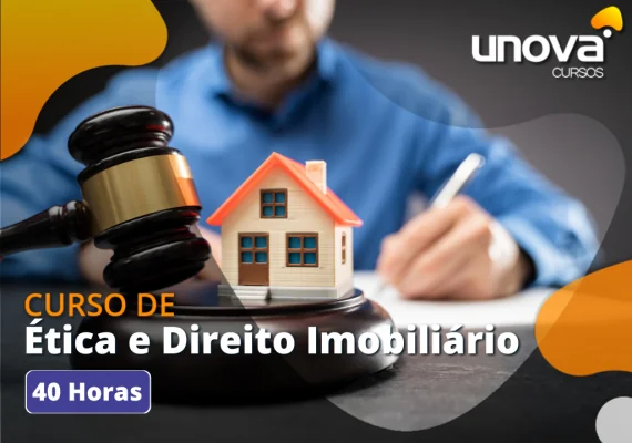 Unova - Nossos cursos são válidos em todo Brasil com base legal