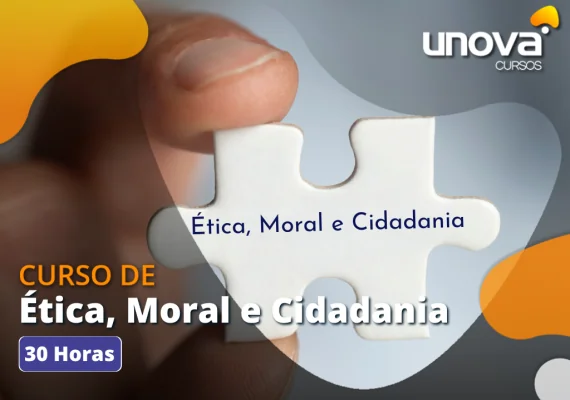 [Ética, Moral e Cidadania]