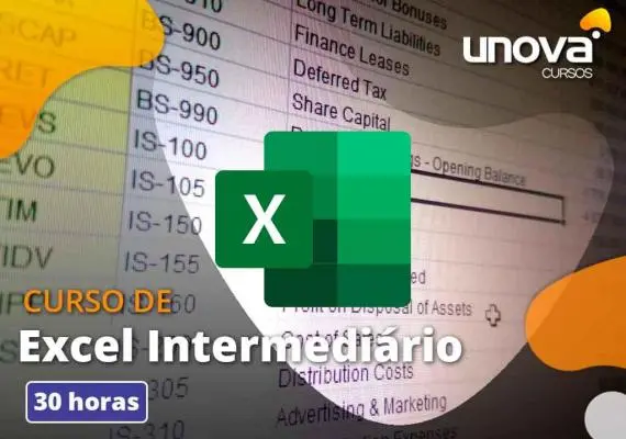 [Excel Intermediário]