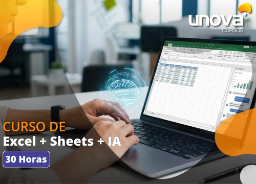 [Excel, Sheets e IA]