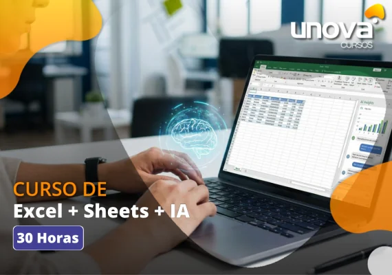 [Excel, Sheets e IA]