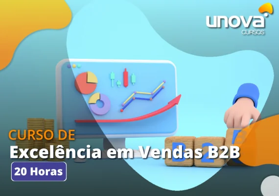 Plataforma Unova oferece mais de 200 cursos gratuitos online