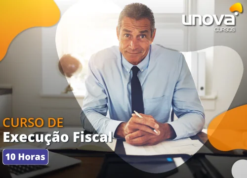 [Execução Fiscal]