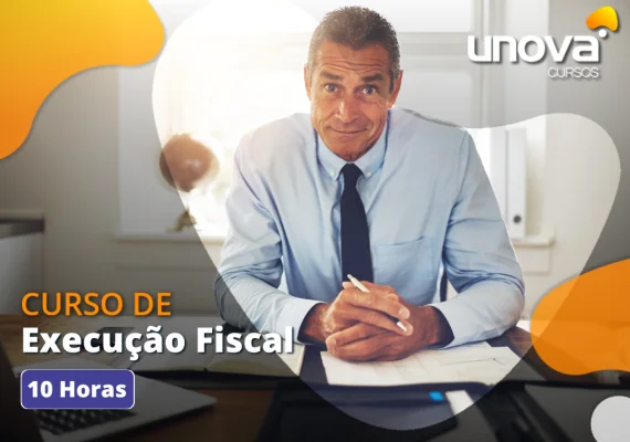 [Execução Fiscal]