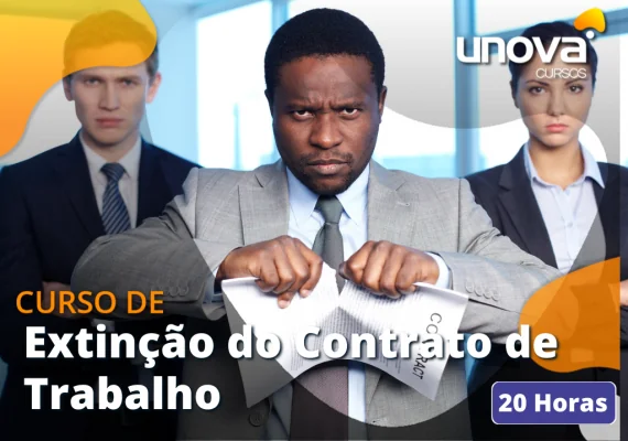 [Extinção do Contrato de Trabalho]