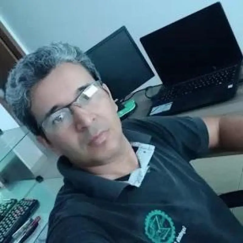 Fábio Pereira de Sousa