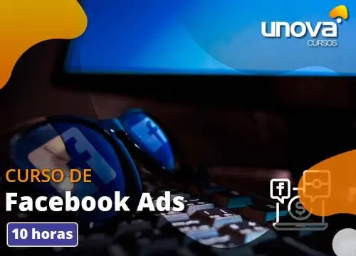 Curso de Facebook Ads Gratuito