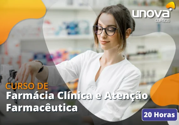 [Farmácia Clínica e Atenção Farmacêutica]