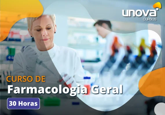 [Farmacologia Geral]