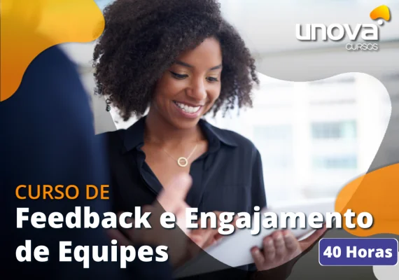 [Feedback e Engajamento de Equipes]