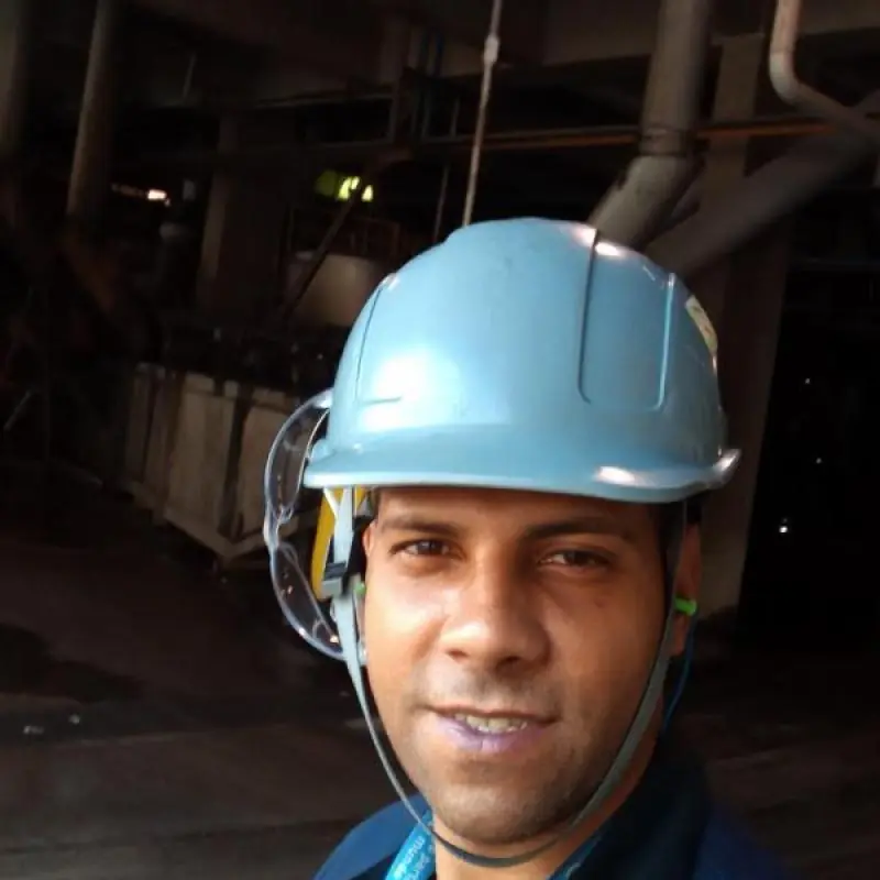 Felipe Carvalho da Silva 